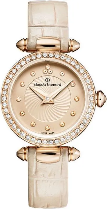 Наручные часы Claude Bernard Dress Code 20209 37RP BEIR