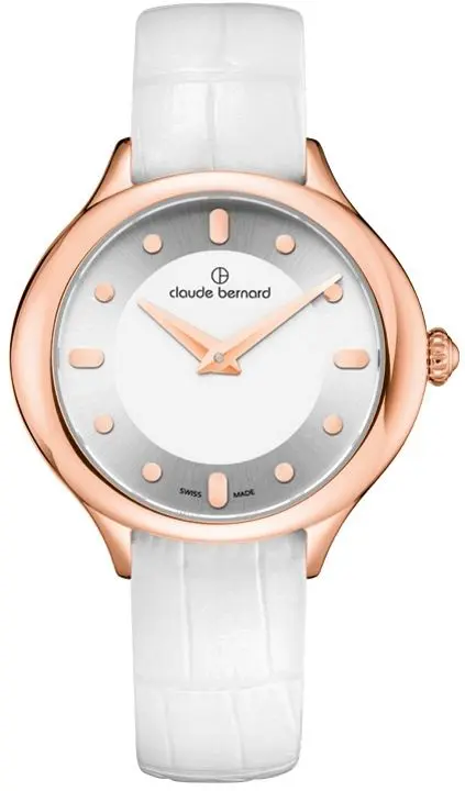 Наручные часы Claude Bernard Dress Code 20217 37R AIR