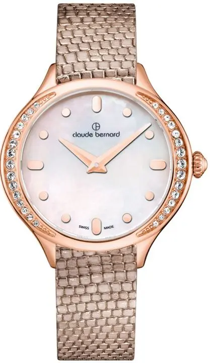 Наручные часы Claude Bernard Dress Code 20217 37RP NAIR