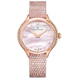Наручные часы Claude Bernard Dress Code 20217 37RP NARIR
