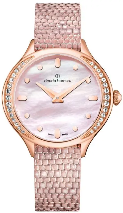 Наручные часы Claude Bernard Dress Code 20217 37RP NARIR