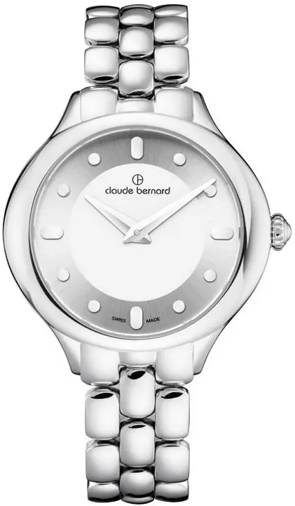 Наручные часы Claude Bernard Dress Code 20217 3M AIN
