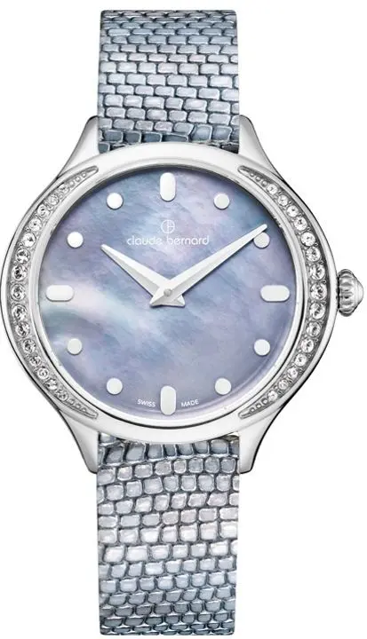 Наручные часы Claude Bernard Dress Code 20217 3P NAGIN