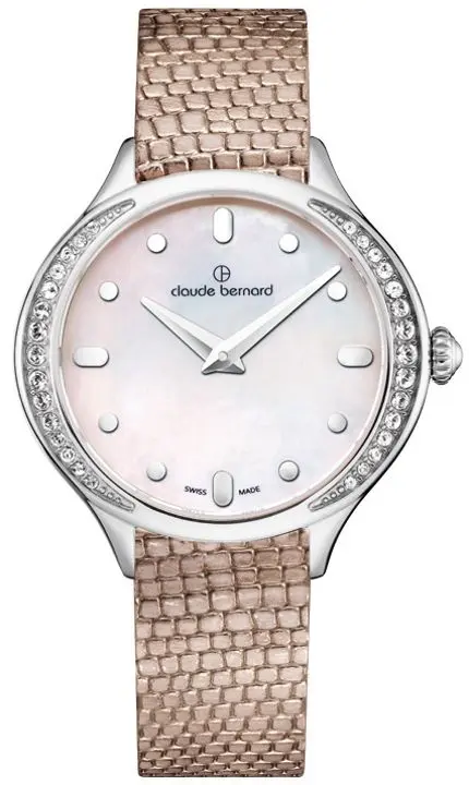 Наручные часы Claude Bernard Dress Code 20217 3P NAIN