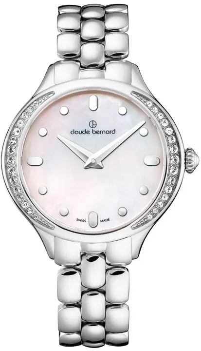 Наручные часы Claude Bernard Dress Code 20217 3PM NAIN
