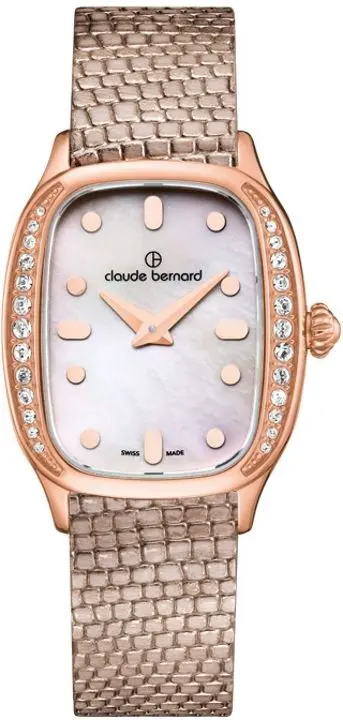 Наручные часы Claude Bernard Dress Code 20218 37RP NAIR