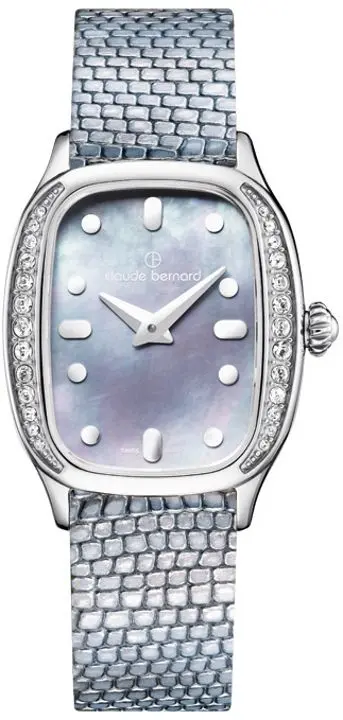 Наручные часы Claude Bernard Dress Code 20218 3P NAGIN