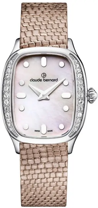 Наручные часы Claude Bernard Dress Code 20218 3P NAIN