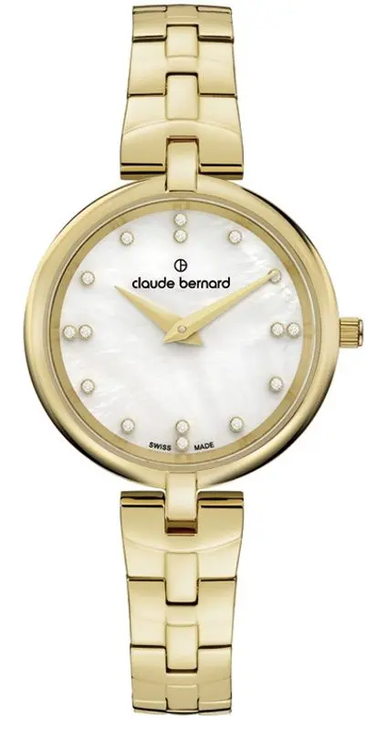 Наручные часы Claude Bernard Dress Code 20220 37JM NAPD