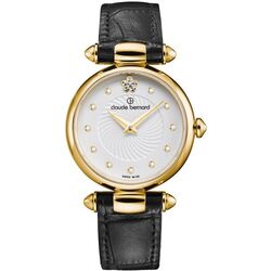 Наручные часы Claude Bernard Dress Code 20501 37J APD2