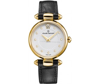 Наручные часы Claude Bernard Dress Code 20501 37J APD2