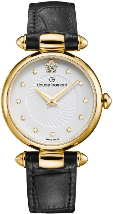 Наручные часы Claude Bernard Dress Code 20501 37J APD2
