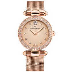 Ceas de mana Claude Bernard Dress Code 20504 37RPM BEIR2 Thumb