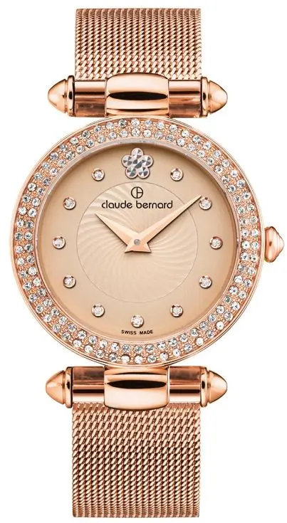 Ceas de mana Claude Bernard Dress Code 20504 37RPM BEIR2