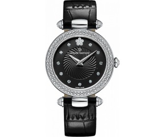 Наручные часы Claude Bernard Dress Code 20504 3P NPN