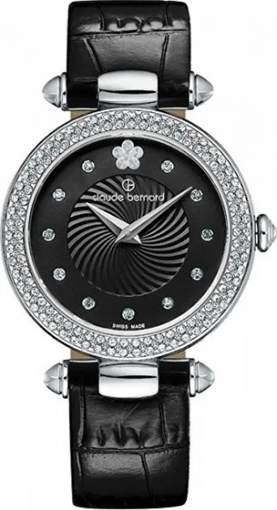 Наручные часы Claude Bernard Dress Code 20504 3P NPN