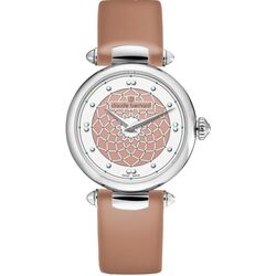 Наручные часы Claude Bernard Dress Code 20508 3C BEIN
