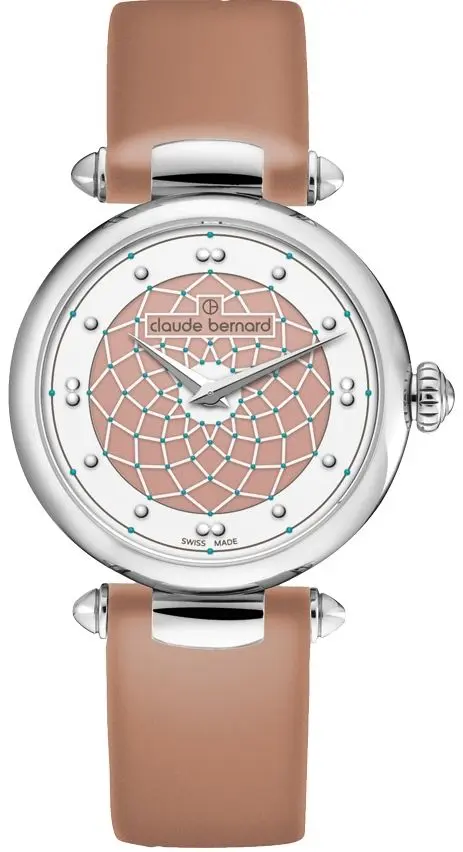 Наручные часы Claude Bernard Dress Code 20508 3C BEIN