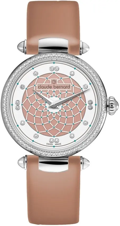 Наручные часы Claude Bernard Dress Code 20509 3C BEIN