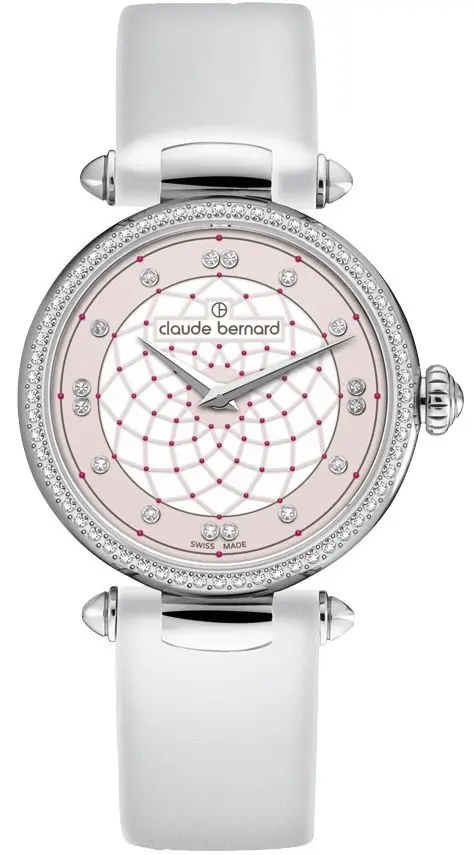 Наручные часы Claude Bernard Dress Code 20509 3C BIN