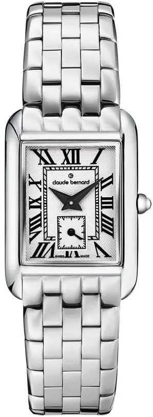 Наручные часы Claude Bernard Dress Code 25003 3M BR