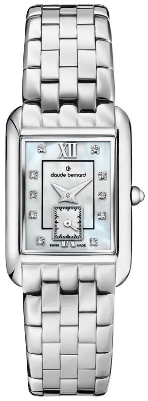 Наручные часы Claude Bernard Dress Code 25003 3M NAPN