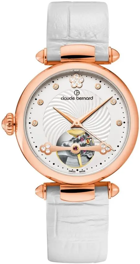 Наручные часы Claude Bernard Dress Code 85022 37R APR