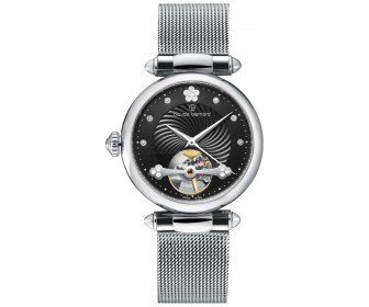 Наручные часы Claude Bernard Dress Code 85022 3M NPN