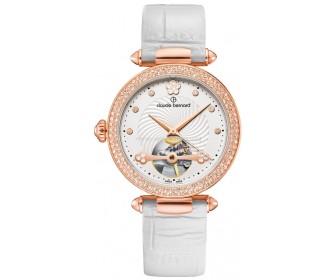 Наручные часы Claude Bernard Dress Code 85023 37RP APR