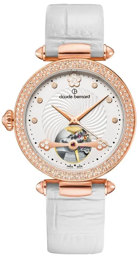 Наручные часы Claude Bernard Dress Code 85023 37RP APR