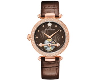 Наручные часы Claude Bernard Dress Code 85023 37RP BRPR