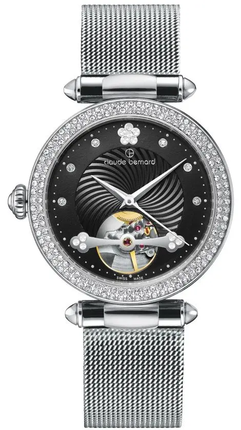 Наручные часы Claude Bernard Dress Code 85023 3PM NPN