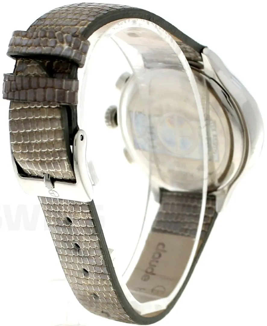 Наручные часы Claude Bernard Dress Code Chronograph 10232 3P NAIN - 3