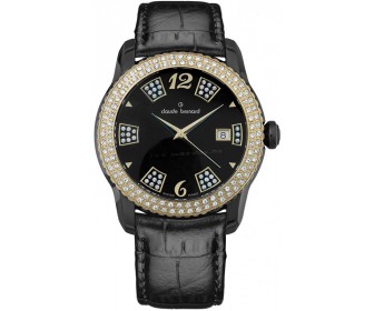 Наручные часы Claude Bernard Ladies Fashion 70161 37NJP ND