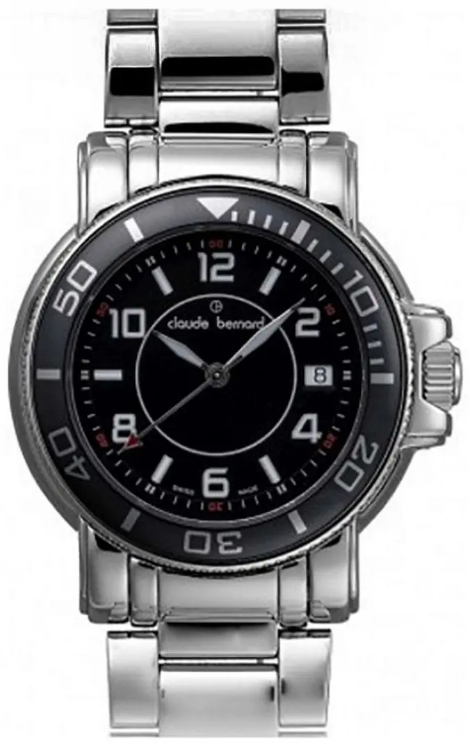 Ceas de mana Claude Bernard Legenda 70151 3N NR