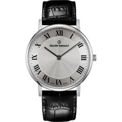 Наручные часы Claude Bernard Slim Line 20214 3 AR