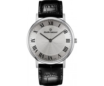 Наручные часы Claude Bernard Slim Line 20214 3 AR