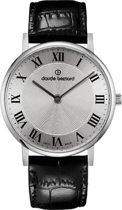 Наручные часы Claude Bernard Slim Line 20214 3 AR