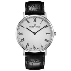 Наручные часы Claude Bernard Slim Line 20214 3 BR