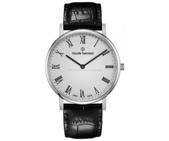 Наручные часы Claude Bernard Slim Line 20214 3 BR