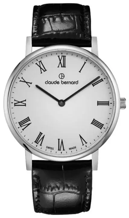 Наручные часы Claude Bernard Slim Line 20214 3 BR