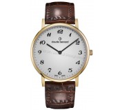 Наручные часы Claude Bernard Slim Line 20214 37J BB