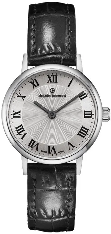 Наручные часы Claude Bernard Slim Line 20215 3 AR