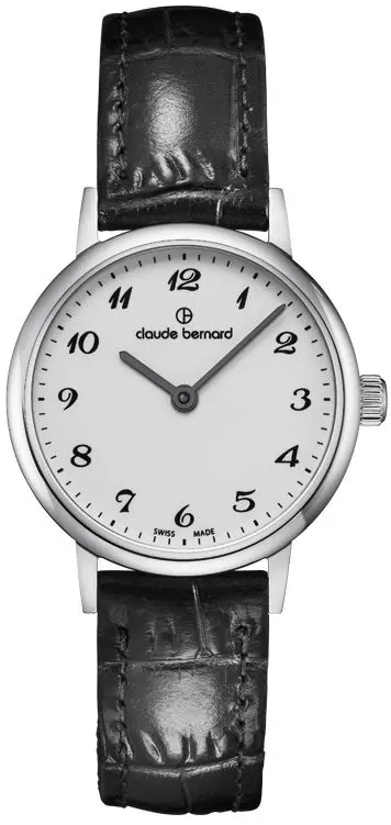 Наручные часы Claude Bernard Slim Line 20215 3 BB