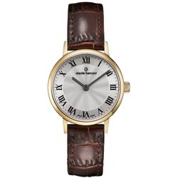 Наручные часы Claude Bernard Slim Line 20215 37J AR