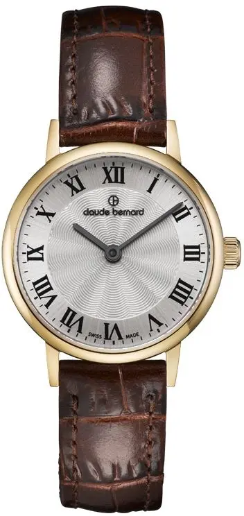 Наручные часы Claude Bernard Slim Line 20215 37J AR