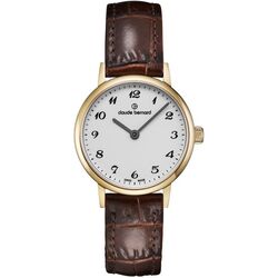 Наручные часы Claude Bernard Slim Line 20215 37J BB
