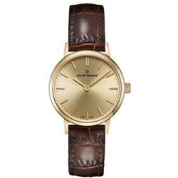 Наручные часы Claude Bernard Slim Line 20215 37J DI