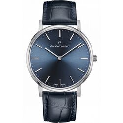 Наручные часы Claude Bernard Slim Line 20219 3 BUIN
