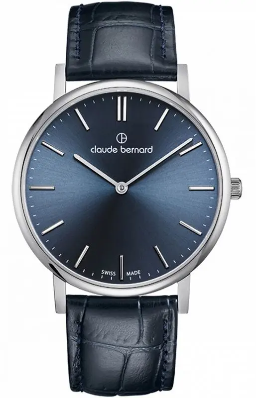 Наручные часы Claude Bernard Slim Line 20219 3 BUIN